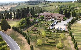 Il Casale Del Cotone